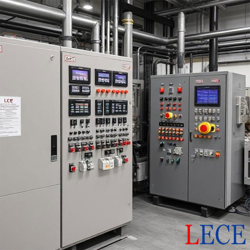 Imported Electrical Process